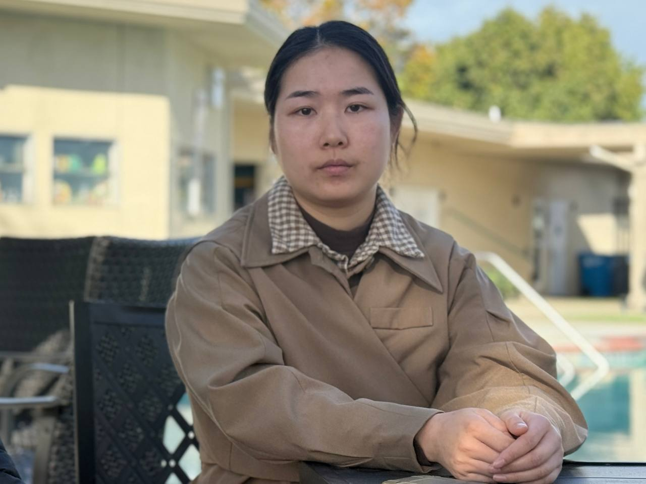 人物专访｜从铁饭碗到自由之路 —— 一位觉醒的共产党员的心灵重生